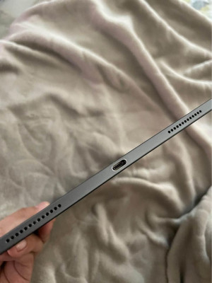 Ipad Pro 2018 11”