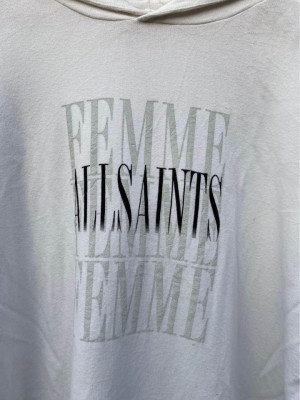 ALLSAINTS Femme Talie Hoodie