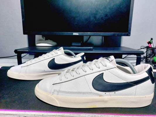 nike blazer
