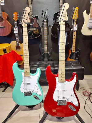 Brandnew JCraft Electric Guitars