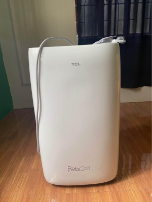 TCL portable Aircon