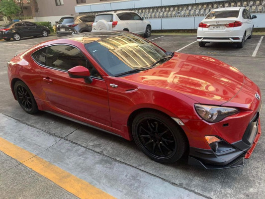 Toyota GT 86