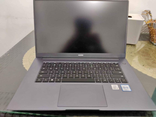 Huawei Matebook D15