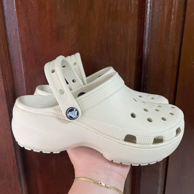 CLASSIC PLATFORM BONE