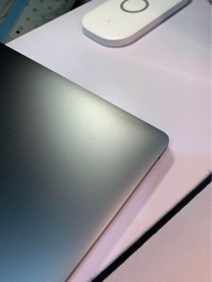 MacBook Pro 2017 256gb