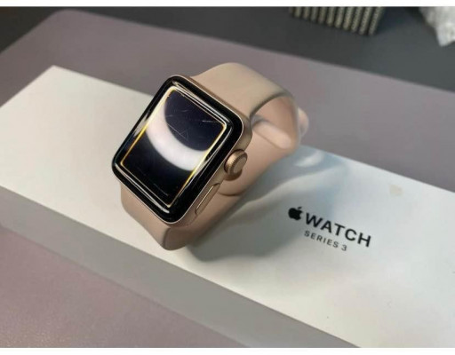 PRELOVED APPLE WATCH SERIES 3