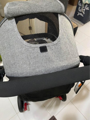Stroller