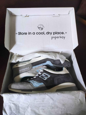 SALE! New Balance x Paperboy x Beams