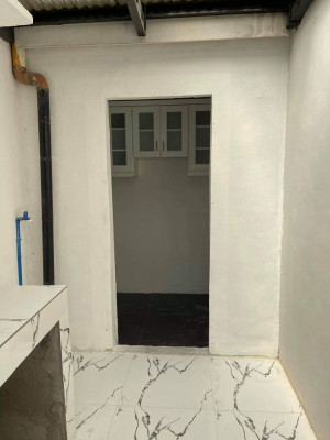 Fully Paid HOUSE AND LOT FOR SALE