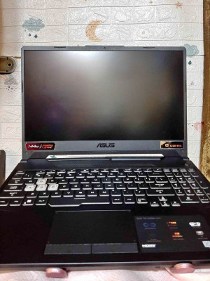 Asus TUF Gaming A15