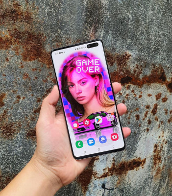 Samsung Galaxy S10 5G