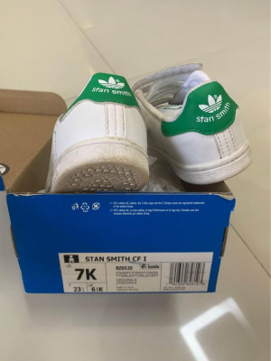 Original Adidas Stan Smith for Kids