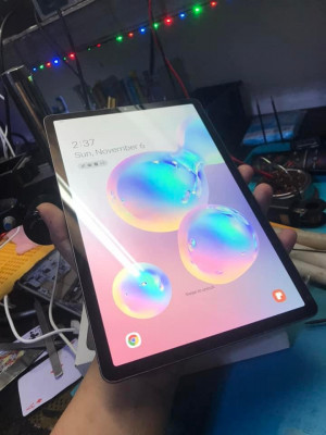 samsung galaxy tab s6 6-128