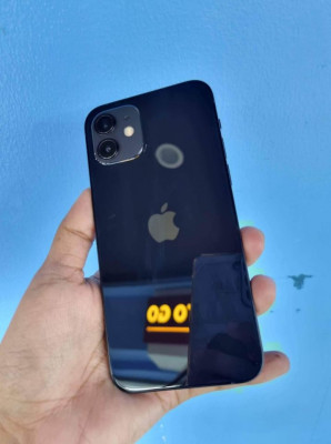 Iphone 12 128gb factory unlock