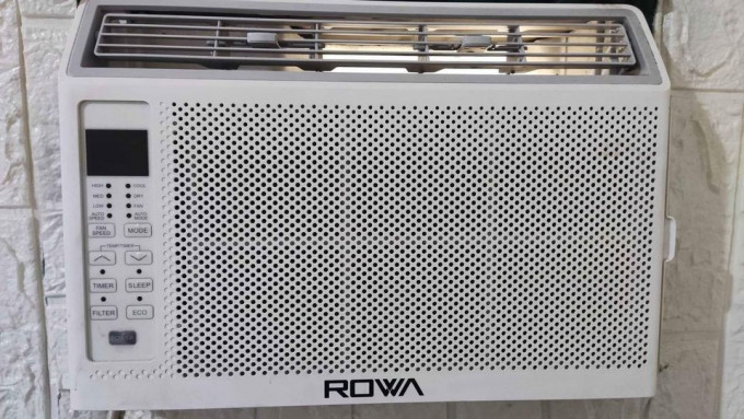 For sale Aircon 0.6hp