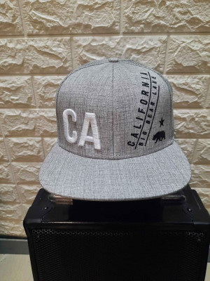 CA trucker cap original