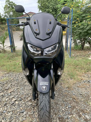 2021 YAMAHA NMAX 155 V2 NON ABS rush sale
