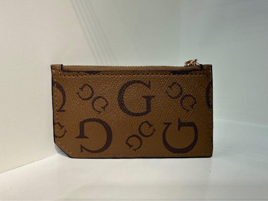 Guess Card Wallet
