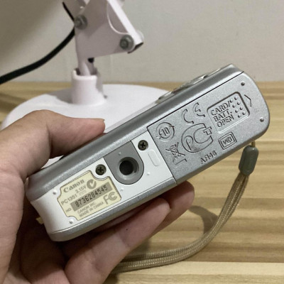 Canon powershot A480