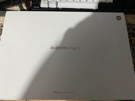 Xiaomi Pad 5