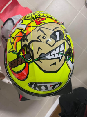 KYT Espargaro Misano