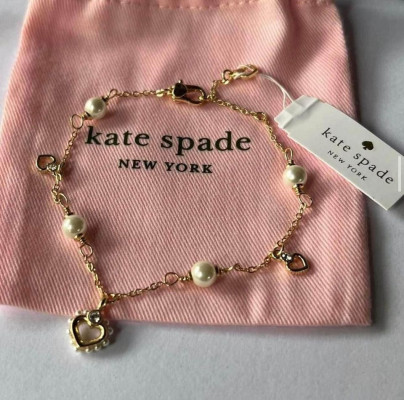 Kate Spade - Dainty Bracelet