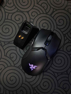 Razer Viper Ultimate