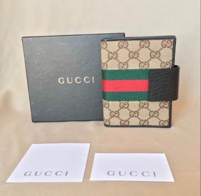 GUCCI Agenda PM authentic original