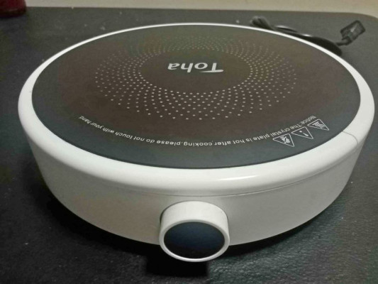 Toha Induction Cooker