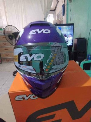 evo GT-PRO