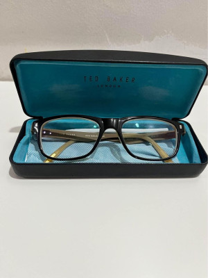 Ted Baker Womens Eyeglasses Eyewear