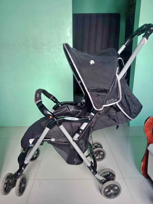 Aprica Stroller