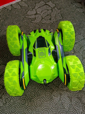 REVERSIBLE CARS ‼️ FROM UK BOX