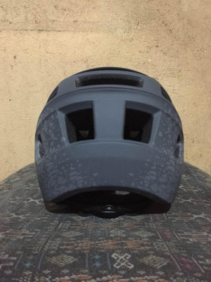 Spyder Ion Helmet
