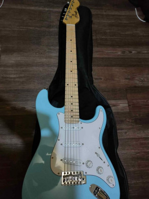 Jcraft Stratocaster