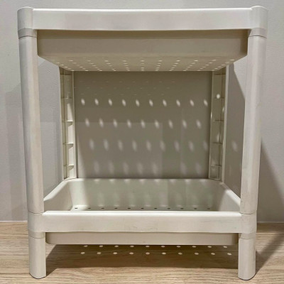 IKEA VESKEN Shelf Unit 36×23×40cm