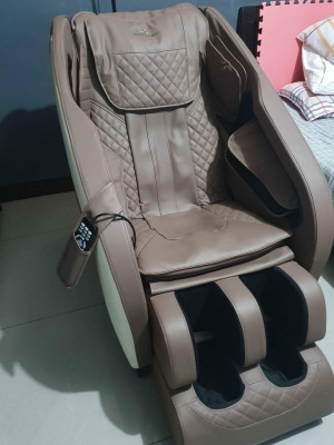 Massage Chair