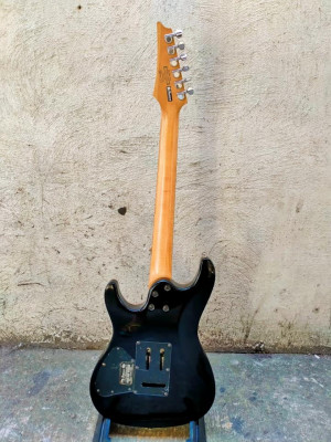 FS/FT: Ibanez SA260fm