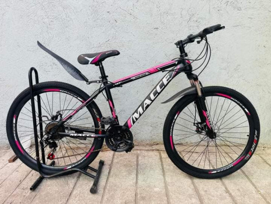 MACCE 26er Inch MOUNTAIN BIKE