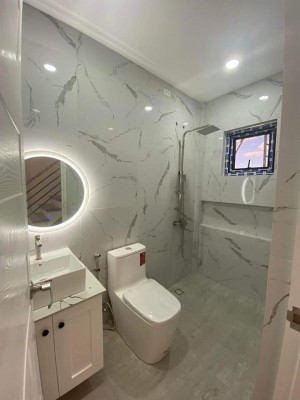 FOR SALE HOUSE AND LOT READY FOR OCCUPANCY