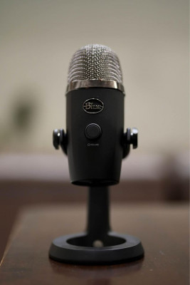 Blue Yeti Nano