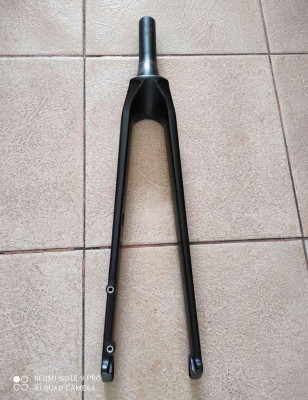 Carbon Fork Rexton 7000