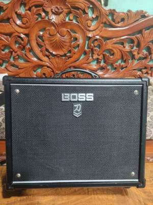 Oh bilin nyo na boss katana 50 mkII