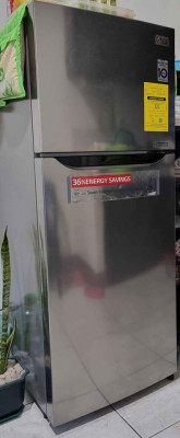 Refrigerator LG Smart Inverter