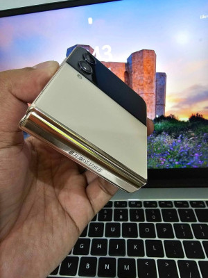 Z FLIP 4 256GB Openline NTC SAMSUNG