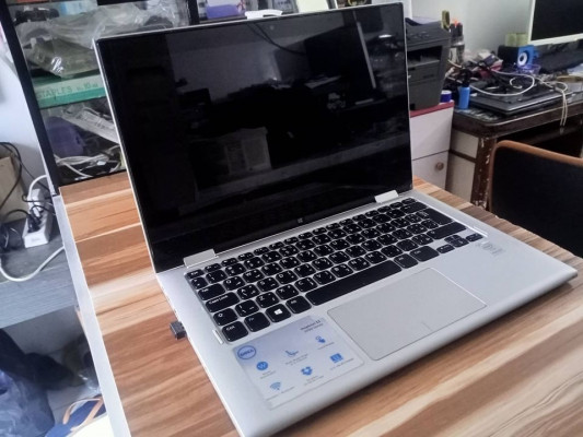 DELL INSPIRON 11 3000 SERIES