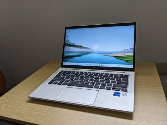 HP Elitebook 830 G8 Core i5