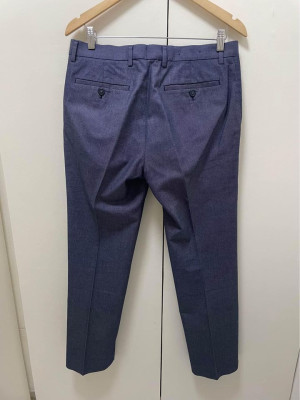 Banana Republic Non Iron Tailored Slim Fit