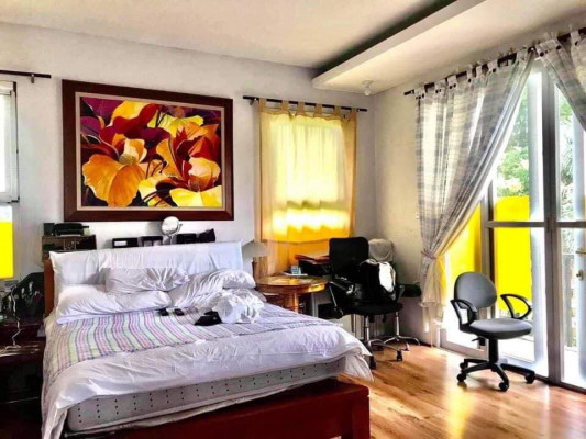 House And Lot For Sale, At Filinvest Quezon City