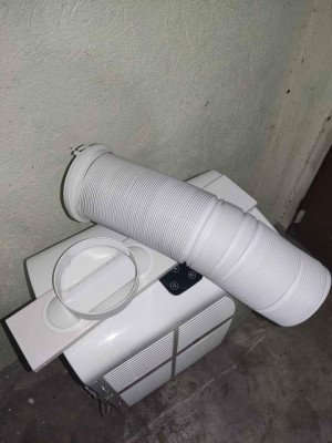 For Sale: Elekta Portable Aircon